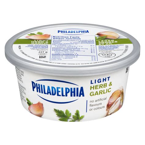 Philadelphia Cream Cheese Light Snack Packs Sales Discounts | www