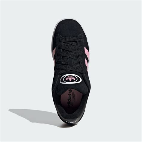 Women S Shoes Campus 00s Shoes Black Adidas Saudi Arabia