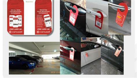 How To Successfully Distribute Flyers In Car Park