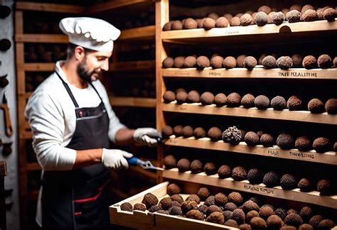 Guide d achat choisir sa cave à truffes idéale