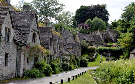 The Cotswolds - Sound Escapes