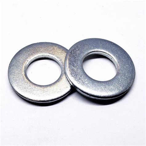 Sae Flat Washers Washers