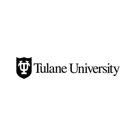 Free High-Quality Tulane University Logo Png for Creative Design