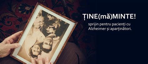 Prima tabără pentru bolnavii de Alzheimer din România va fi organizată