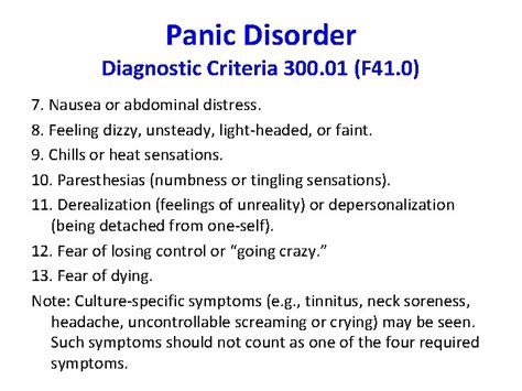 Anxiety Disorders Ahmad Al Hadi Md Associate Professor