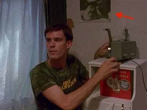 Naked Bo In The Background R Boburnham