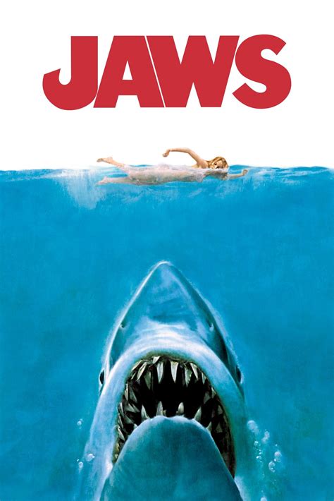 how many jaw movies are there