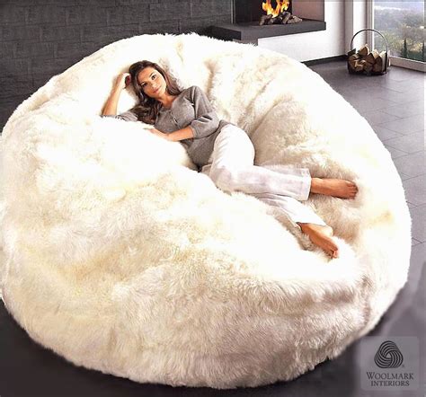 Luxury Bean Bags Ideas On Foter