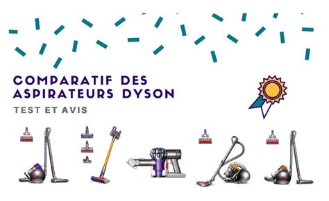 Quel Dyson Choisir Comparatif Des Meilleurs Aspirateurs Dyson Consolab