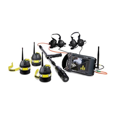 Urban Search and Rescue Equipment (USAR) | MERAJ Limited