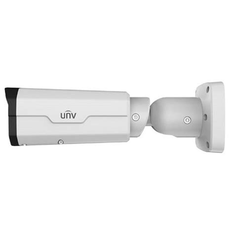 Uniview Mp Wdr Super Starlight Motorized Vf Network Ir Bullet Camera