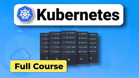 Kubernetes Tutorial For Beginners 1 Hour Course Youtube