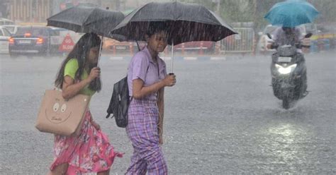 Weather বঙ্গে কবে আসবে বর্ষা তারিখ জানাল হাওয়া অফিস