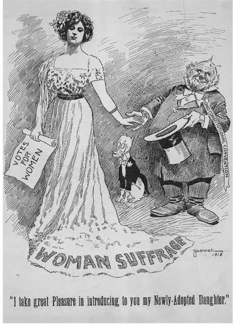 Scaffolding For Women’s Suffrage Sidney S Blog