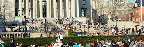 Our Columbia Diversity And Equity Columbia University In The City Of