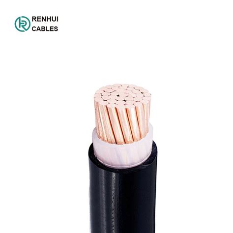 China Low Voltage Electric Cable Manufacturers Suppliers Factory - RENHUI