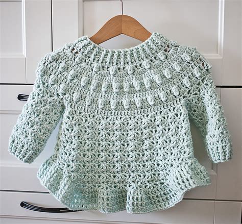 Ravelry Hail Storm Sweater Pattern By Mon Petit Violon