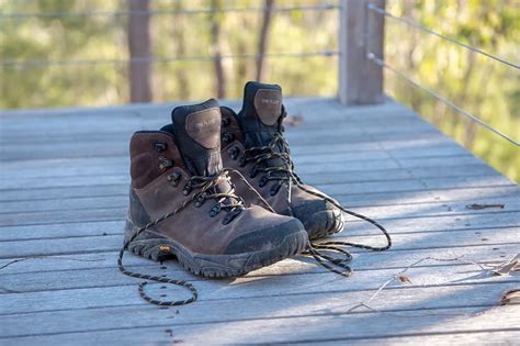 Hiking Boots Vs Trail Runners Pros And Cons Where The Road Forks