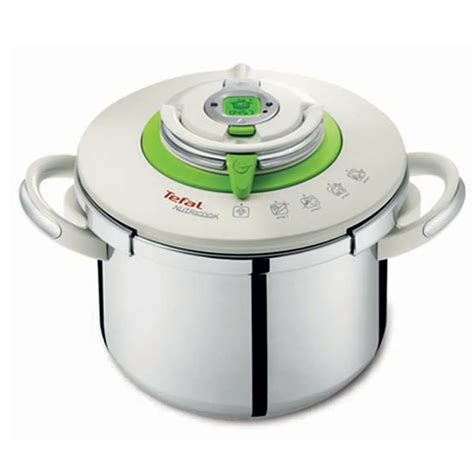 Tefal Nutricook 6lt Düdüklü Tencere Cookplus