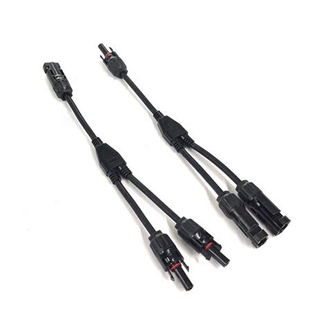 Ecoflow Solar Mc4 Parallel Connection Cable Efpv Lty2cblo3m Portable