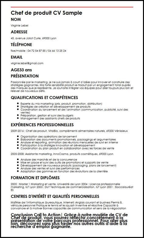 Exemple De Cv Sp Cialiste En Communications Laboite Cv Fr