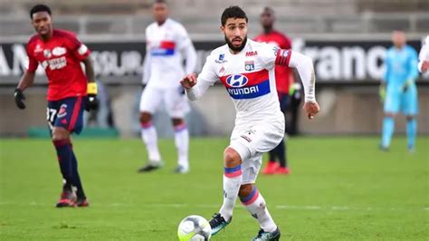 Ol Nabil F Kir Se Livre Sur Sa Forme Du Moment Le Sport