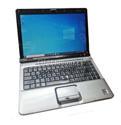 HP Pavilion DV2500 Laptop 14 Used 439848GR Αγγελίες για Η Υ