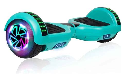 5 Best Electric Hoverboards 2024 | PowerVersity Guides