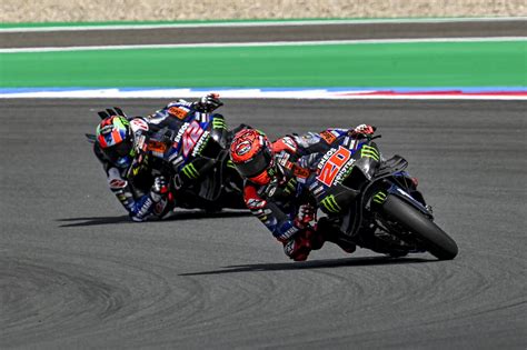 Horarios Motogp Alemania Fechas Favoritos Y D Nde Ver Las