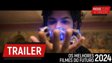 Novos Trailers De Filmes Portugu S Brasileiro Os Melhores Filmes