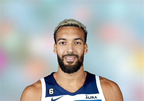 Rudy Gobert: Scouting report and accolades | HoopsHype