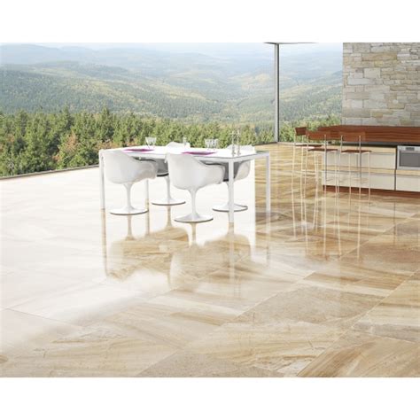 Gres Botticino cream 57 3x57 3 OUTLET Płytki ceramiczne House of tiles