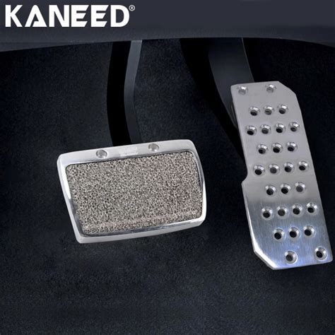 Car Metal Brake Pedal For Honda Brake Pedal Metal Stainless Steel Car