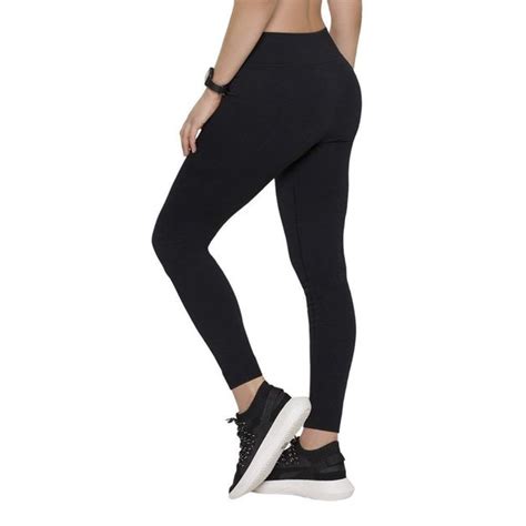 Cal A Legging Selene Felpa Feminina