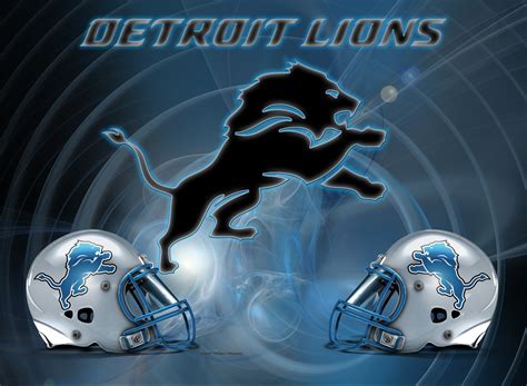 Detroit Lions Screensavers And Wallpaper 79 Images