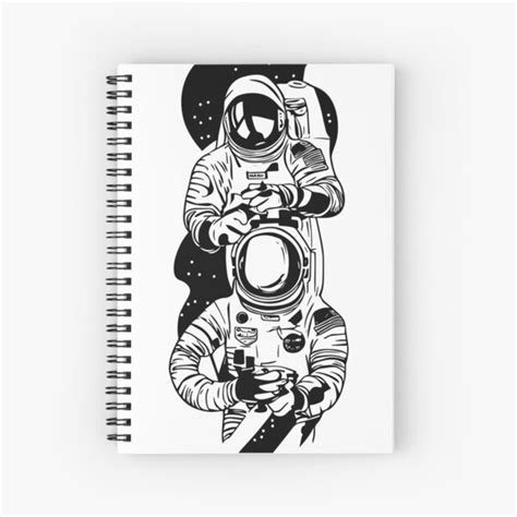 Cuaderno De Espiral Dise O De Espacio Dise O De Espacio Dise O De