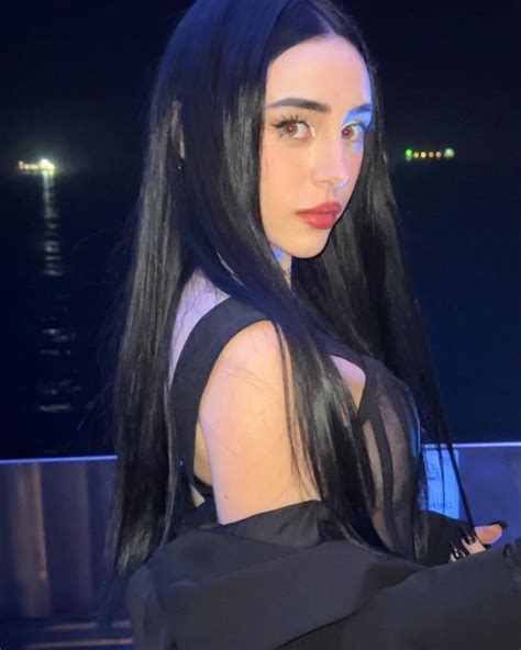 Nicki Nicole Live Stream Video and Photos 02/20/2023 • CelebMafia