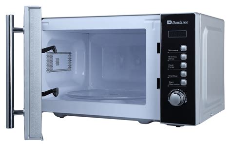 DW 295 | Heating Microwave Oven | Kitchen Appliances | Dawlance