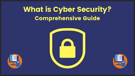 What Is Cyber Security Comprehensive Guide Analyticslearn