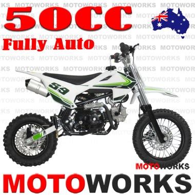 Category: 50CC Dirt Bike | Motoworks