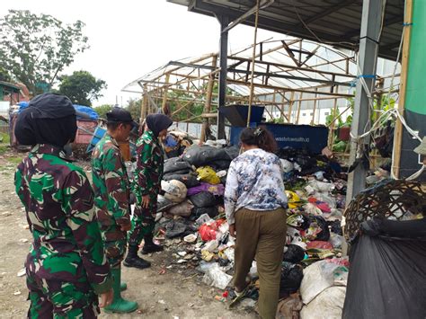 Antisipasi Sungai Tercemar Sektor Citarum Harum Melalui Motah