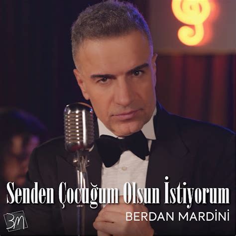 Senden Çocuğum Olsun İstiyorum YouTube Music