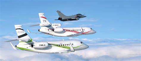 Corporate News Dassault Aviation