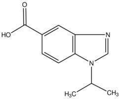 Isopropyl H Benzo D Imidazole Carboxylic Acid Sigma Aldrich