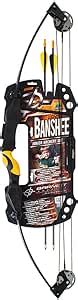 Amazon Barnett Banshee Junior Archery Set Compound Archery Bows