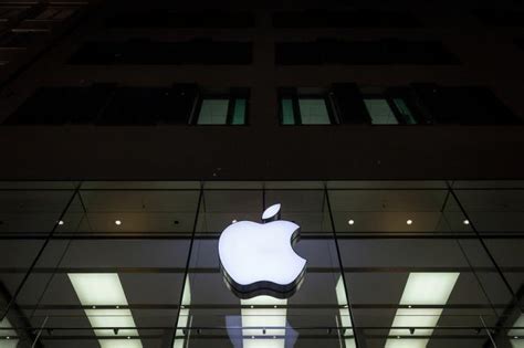 Apple Bereikt Historische Beurswaarde Van 1 Biljoen Dollar Places Nl