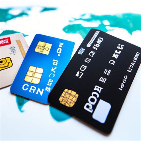 What is the Best Prepaid Card for International Travel? - The ...