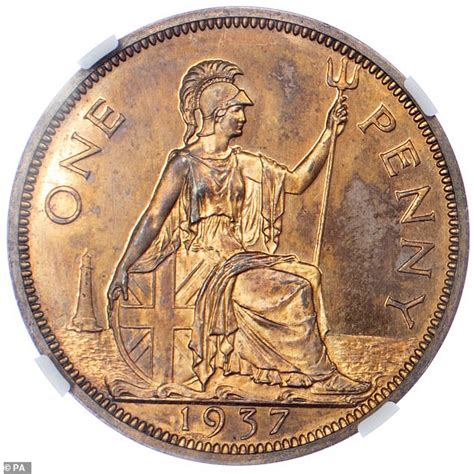 Check Your Change And Penny Jars For These Super Rare Coins Worth