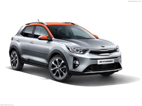 2020 Kia Stonic 14 Cool Otomatik Arabam Kaç Litre Yakar