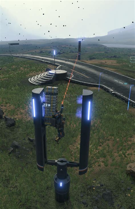 Second most annoying thing after recycling cutscene : r/DeathStranding